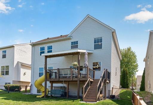 15105 Dupont Path, Saint Paul, MN 55124
