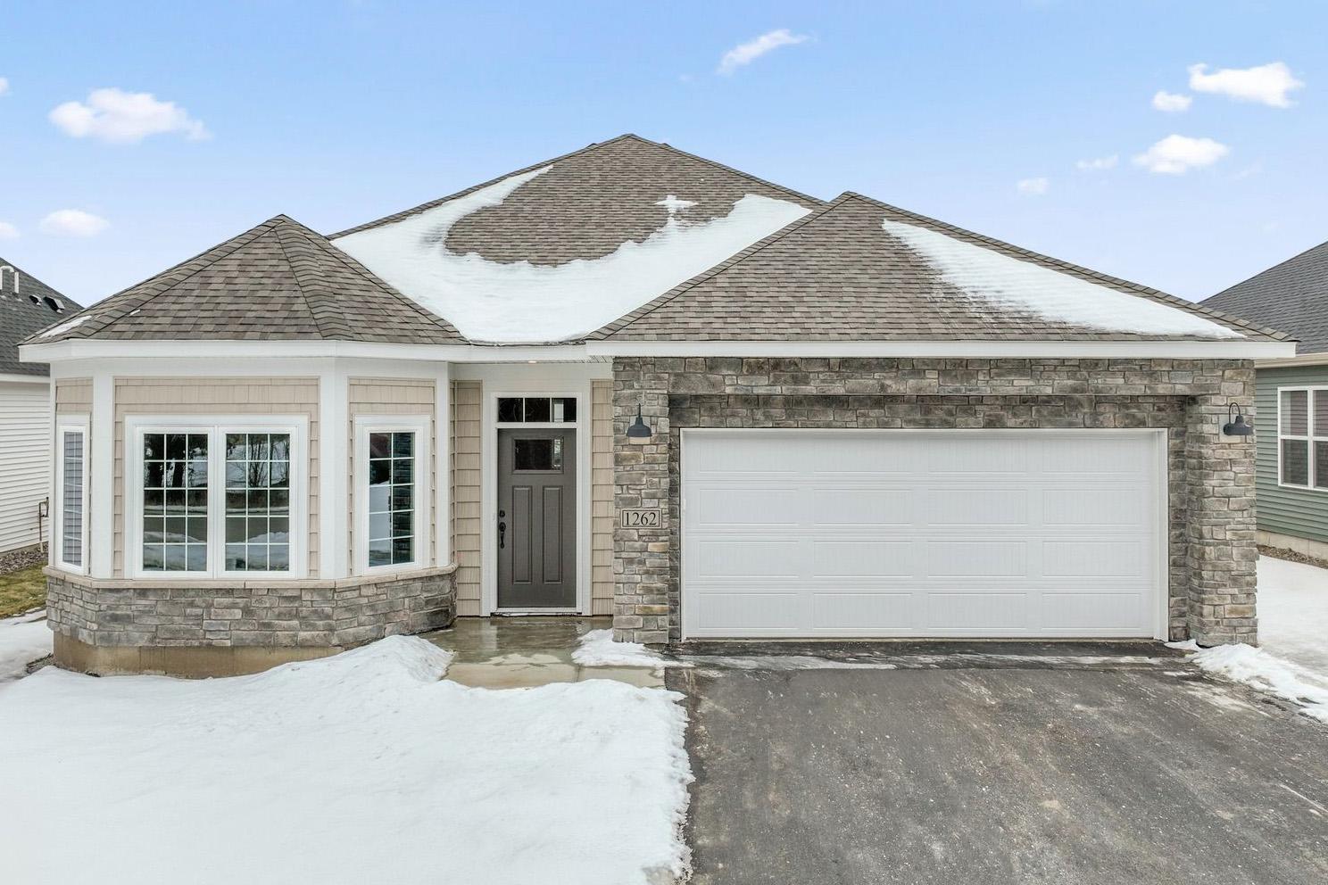 Cedarwood - villa patio home