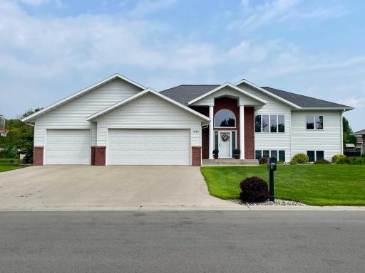 Photo for 1410 Mendenhall Avenue, Breckenridge, MN 56520 - listing #7037813 1410 Mendenhall Avenue, Breckenridge, MN 56520