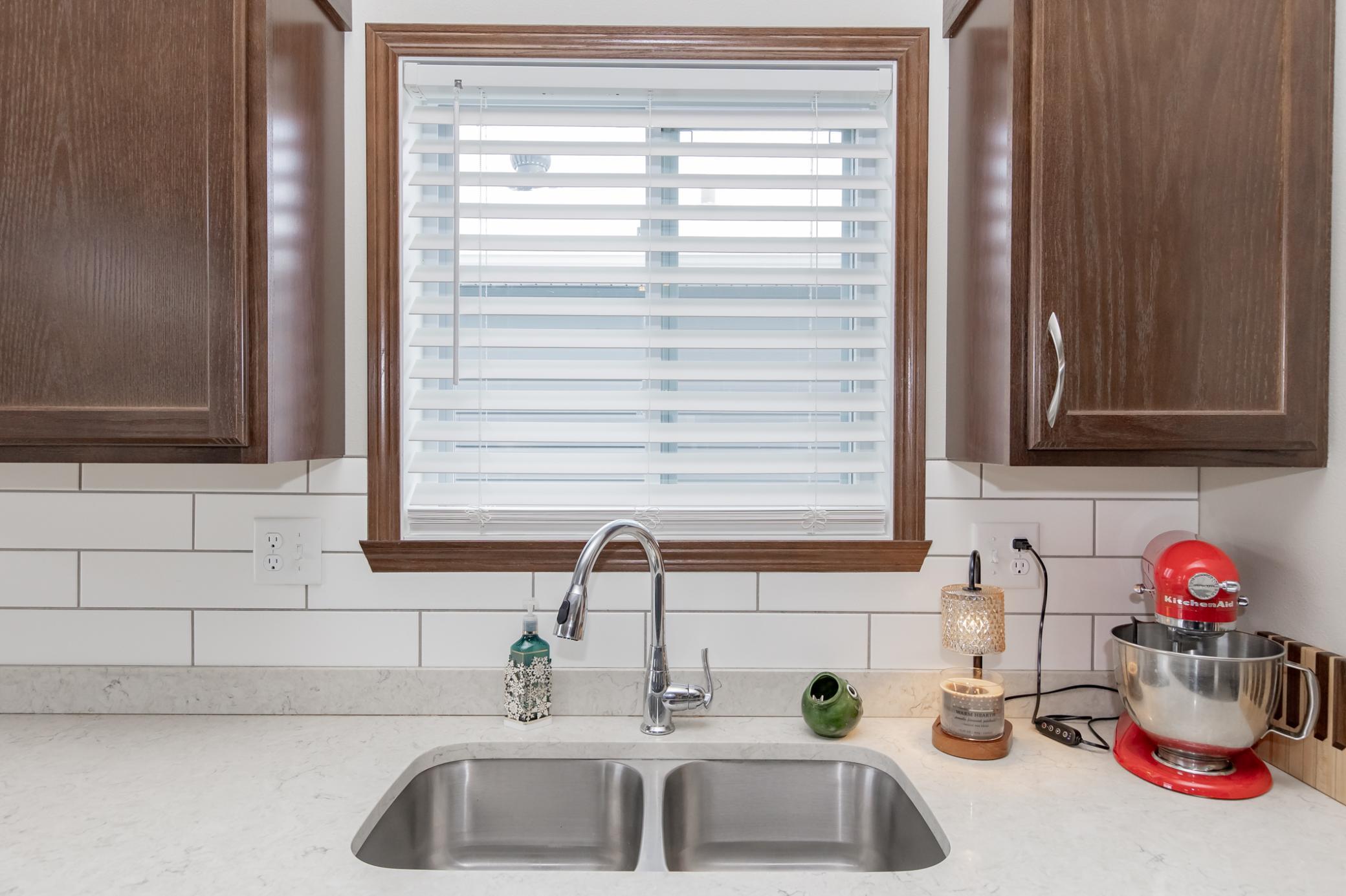 Kitchen Sink