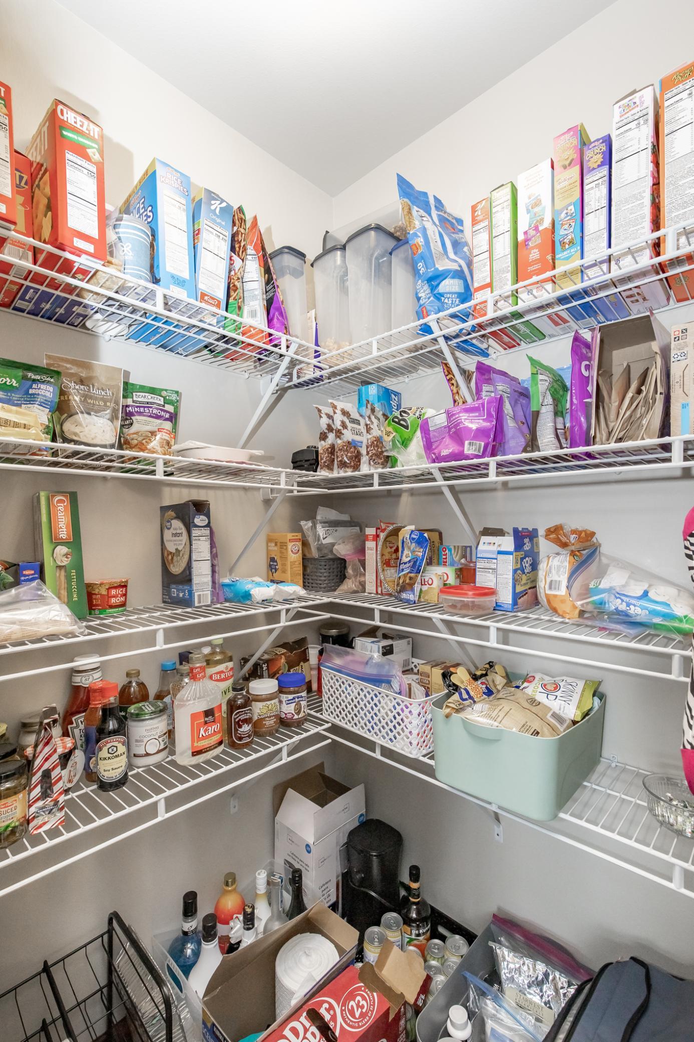 Pantry