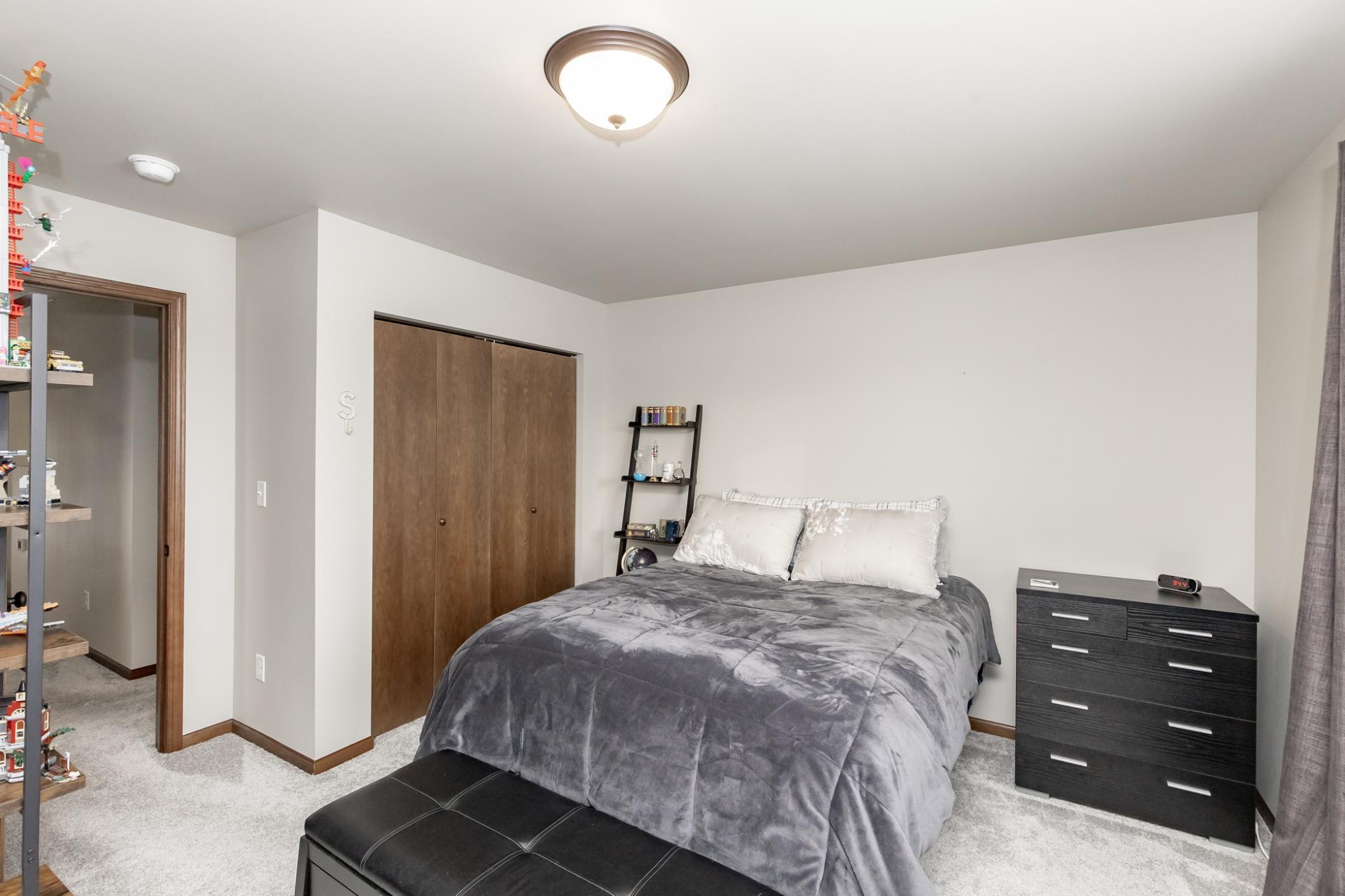 2nd Bedroom