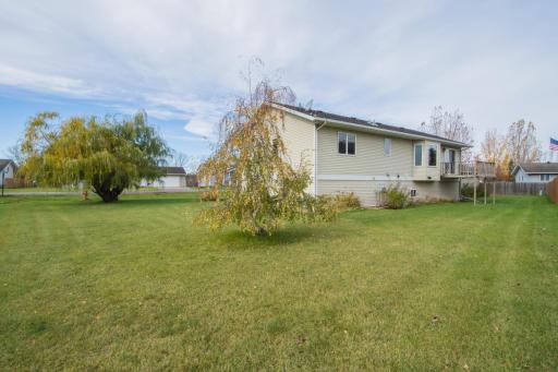 421 Lind Boulevard, Harwood, ND 58042