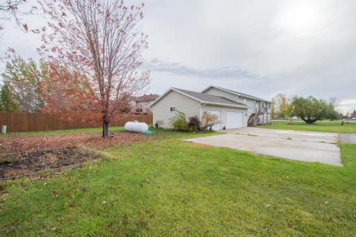 421 Lind Boulevard, Harwood, ND 58042