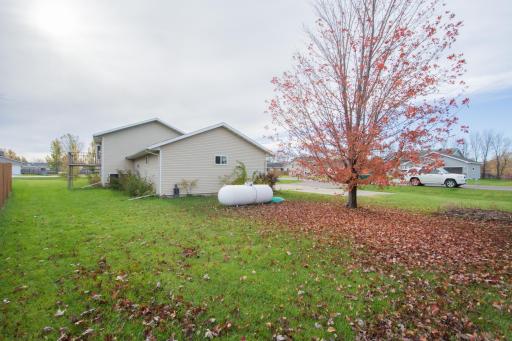 421 Lind Boulevard, Harwood, ND 58042