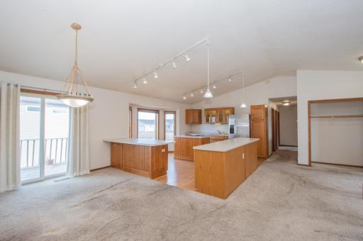421 Lind Boulevard, Harwood, ND 58042