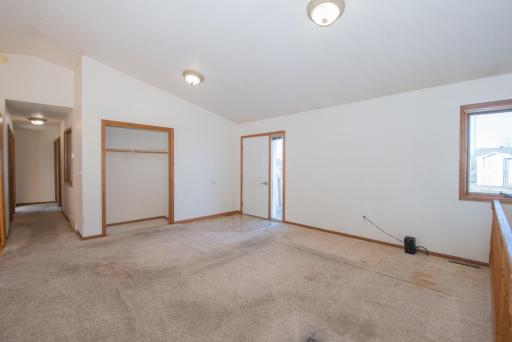 421 Lind Boulevard, Harwood, ND 58042