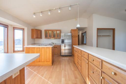 421 Lind Boulevard, Harwood, ND 58042