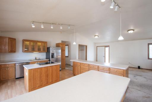 421 Lind Boulevard, Harwood, ND 58042
