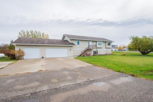 421 Lind Boulevard, Harwood, ND 58042