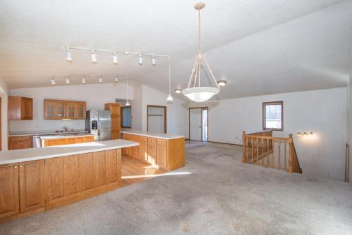 421 Lind Boulevard, Harwood, ND 58042
