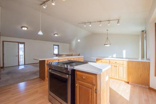 421 Lind Boulevard, Harwood, ND 58042