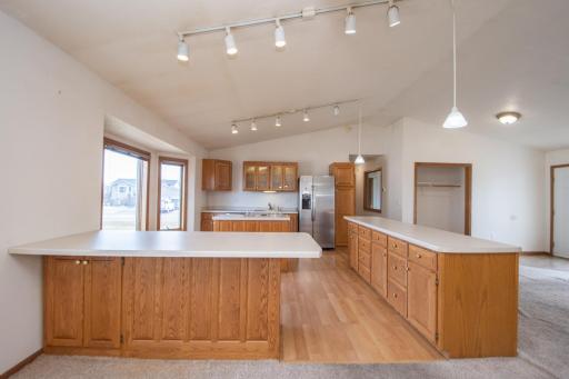 421 Lind Boulevard, Harwood, ND 58042