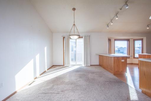 421 Lind Boulevard, Harwood, ND 58042