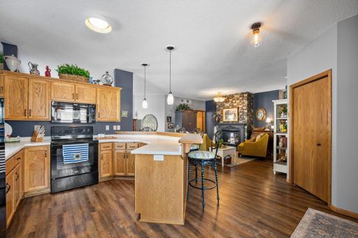 183 Cardinal Lane, Clearwater, MN 55320