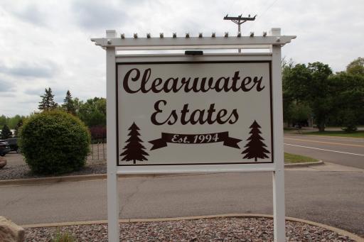 183 Cardinal Lane, Clearwater, MN 55320