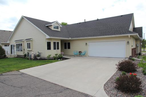 183 Cardinal Lane, Clearwater, MN 55320