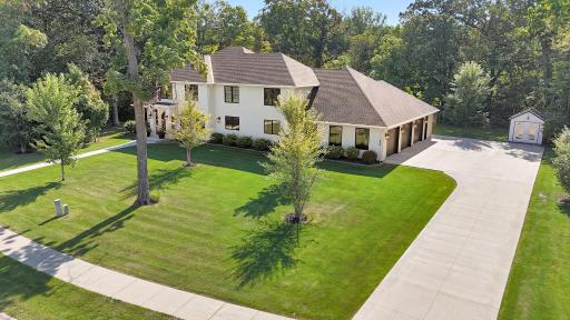 1604 1st Street N, Cold Spring, MN 56320