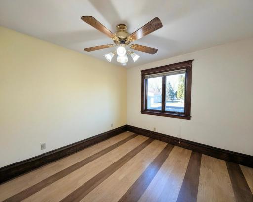 Informal Dining room right off the kitchen