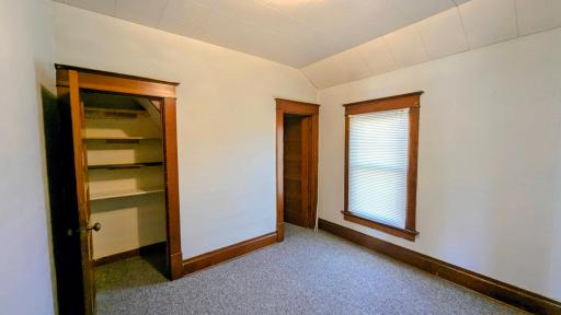 upper level bedroom 2