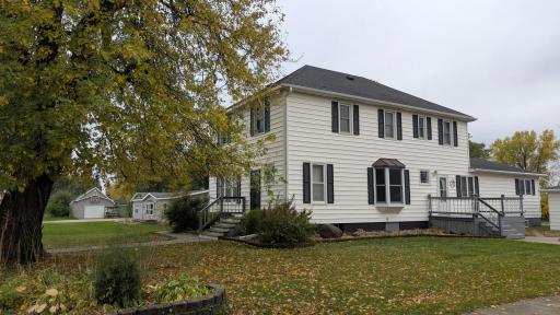610 Cleveland Avenue SW, Mcintosh, MN 56556