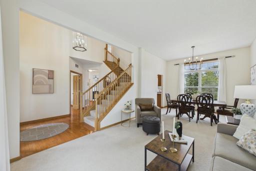 2409 Golf Drive, Saint Paul, MN 55129