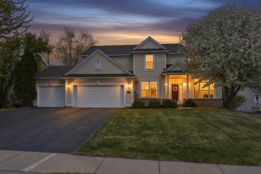 2409 Golf Drive, Saint Paul, MN 55129