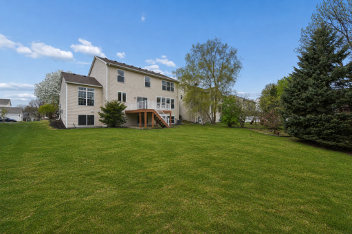 2409 Golf Drive, Saint Paul, MN 55129