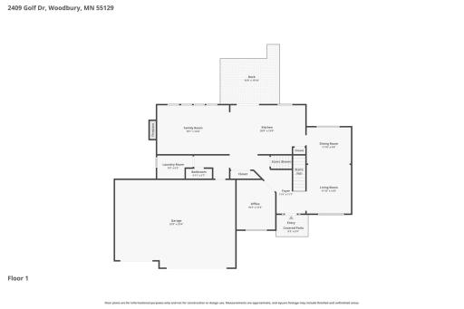 2409 Golf Drive, Saint Paul, MN 55129