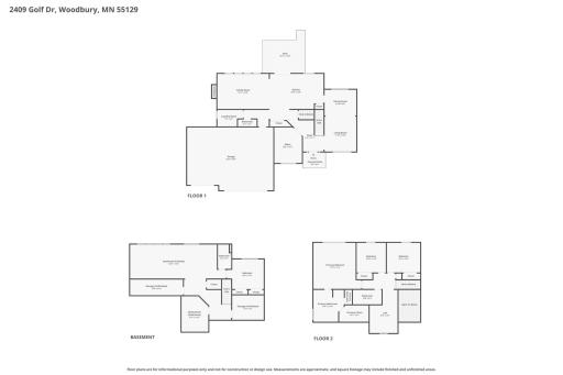 2409 Golf Drive, Saint Paul, MN 55129