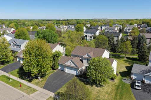 2409 Golf Drive, Saint Paul, MN 55129