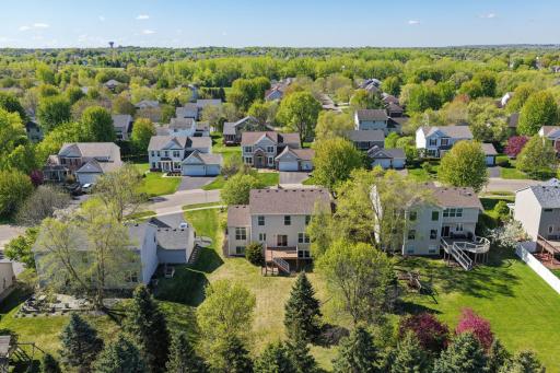 2409 Golf Drive, Saint Paul, MN 55129