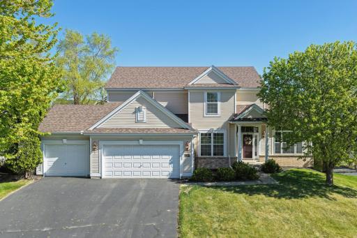 2409 Golf Drive, Saint Paul, MN 55129