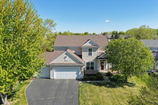 2409 Golf Drive, Saint Paul, MN 55129