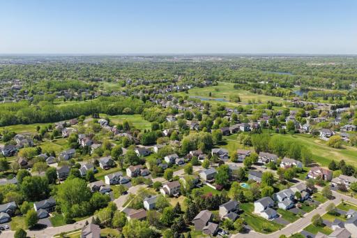 2409 Golf Drive, Saint Paul, MN 55129