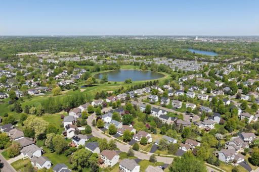 2409 Golf Drive, Saint Paul, MN 55129