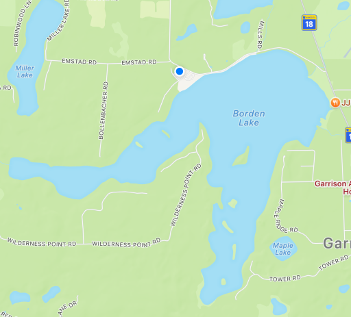 25671 Circle Drive, Brainerd, MN 56401