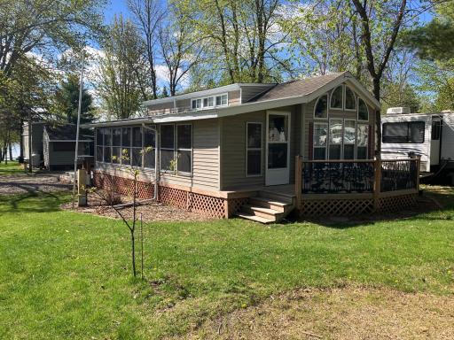 25671 Circle Drive, Brainerd, MN 56401