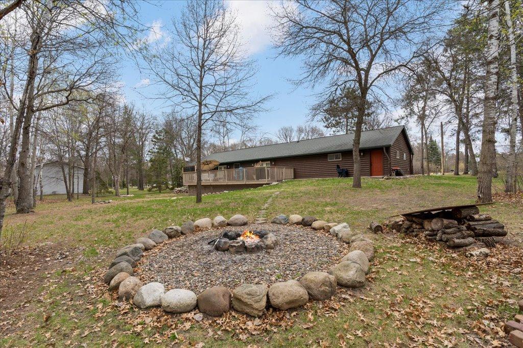 Fire Pit