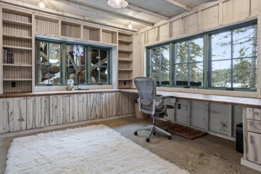 47023 Black Bear Beach Road, Ponsford, MN 56575
