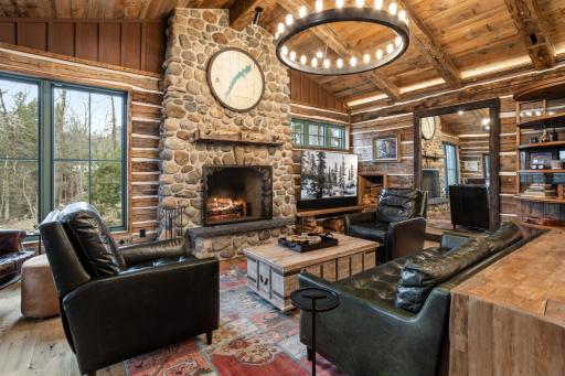 47023 Black Bear Beach Road, Ponsford, MN 56575