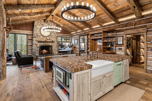 47023 Black Bear Beach Road, Ponsford, MN 56575