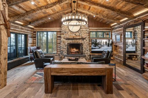 47023 Black Bear Beach Road, Ponsford, MN 56575