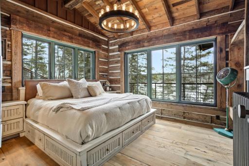 47023 Black Bear Beach Road, Ponsford, MN 56575