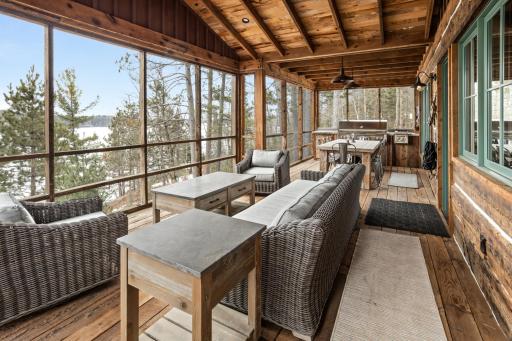 47023 Black Bear Beach Road, Ponsford, MN 56575