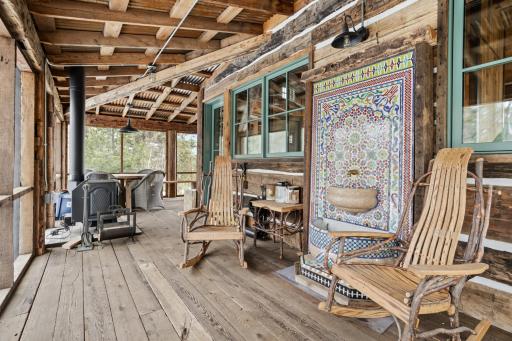 47023 Black Bear Beach Road, Ponsford, MN 56575