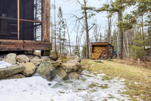 47023 Black Bear Beach Road, Ponsford, MN 56575