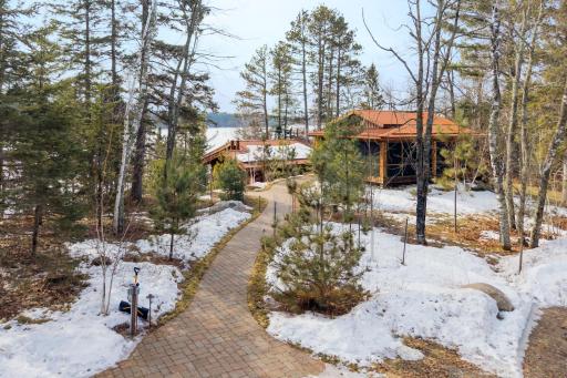 47023 Black Bear Beach Road, Ponsford, MN 56575