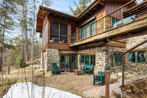 47023 Black Bear Beach Road, Ponsford, MN 56575