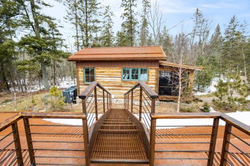 47023 Black Bear Beach Road, Ponsford, MN 56575